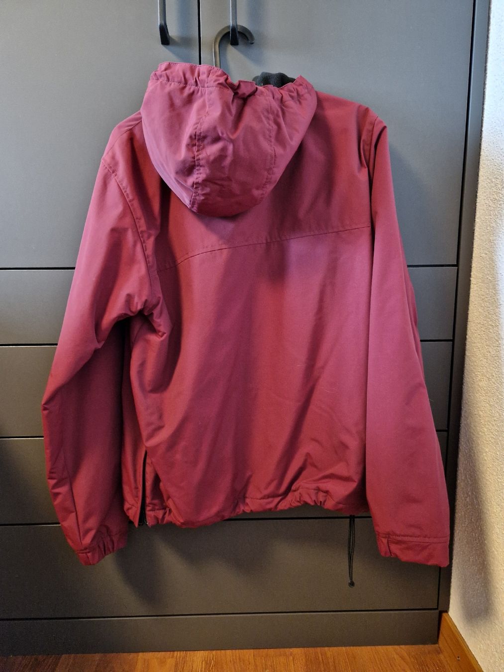 Carhartt Giacche: Carhartt WIP Nimbus Winter Gr. S – Usato da Frauenkappelen venduto da sarahgygax_ 1