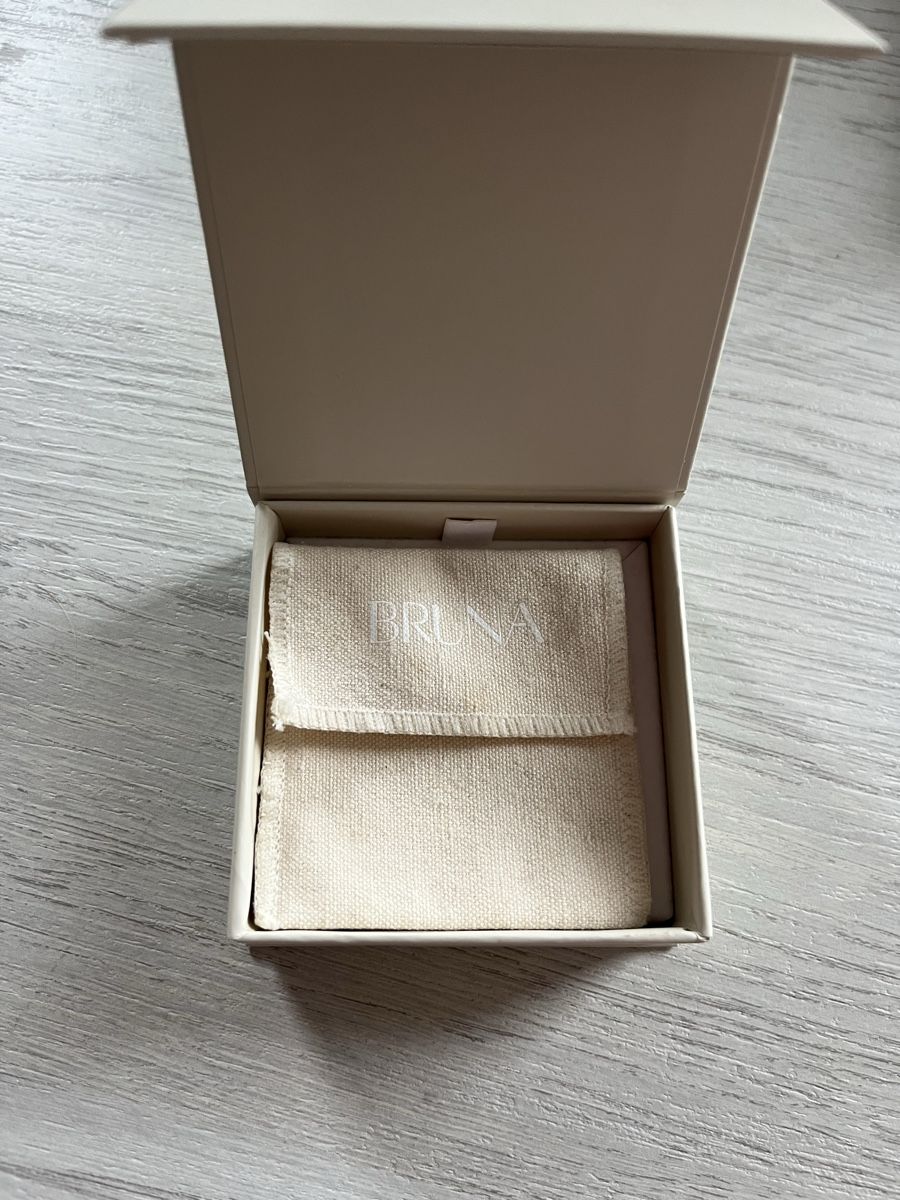 Perle (finte): Bruna the Label Perlohrstecker neu – Nuovo (secondo la descrizione) da Altendorf venduto da bambi124 5