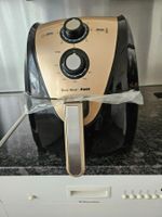 Betty Bossi/Fust Heissluft Fritteuse