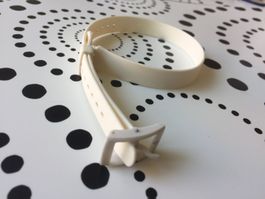 SWATCH ORIGINAL - LADY STRAP BRACELET ARMBAND - 15MM - NEW !