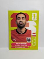 Panini WM 2026 - AUT 8 - Phillipp MWENE AUSTRIA