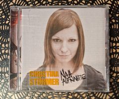 Christina Stürmer - Nah Aufnahme, AUT Pop Rock Album 2010