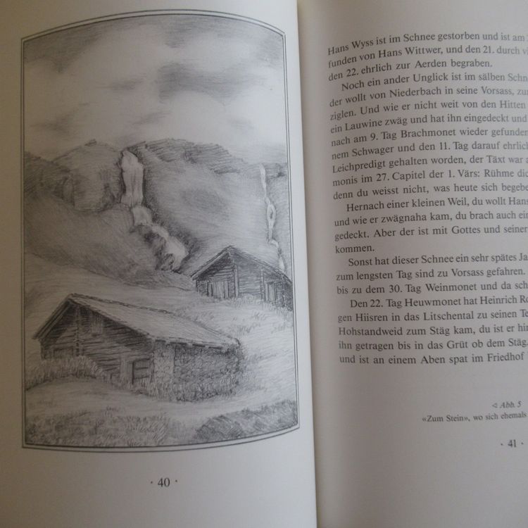 IM TAL VON GRINDELWALD DIE CHRONIKEN Top Zustand (Gebraucht) in