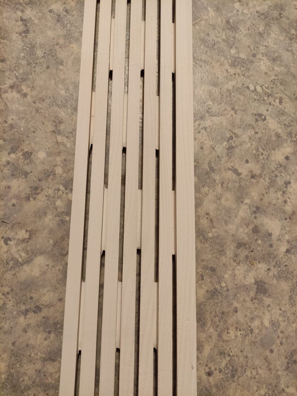 Articoli in legno: Akustiktäfer SonoS – Nuovo (secondo la descrizione) da Andwil SG venduto da 7a549