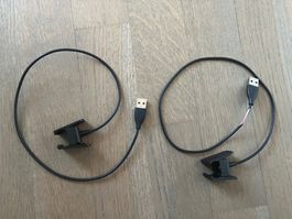 Fitbit Charge 2 Ladegeräte