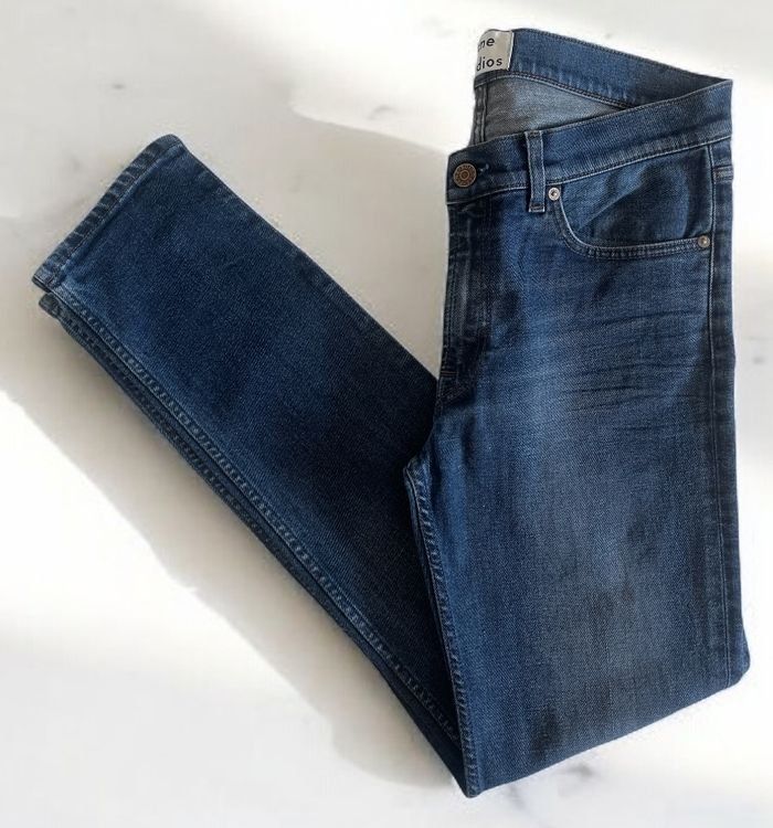 Acne Studios Jeans: Acne Studios Jeans Style: ACE OREO Gr. 33/32 – Usato da Rüschlikon venduto da oli_8f5l