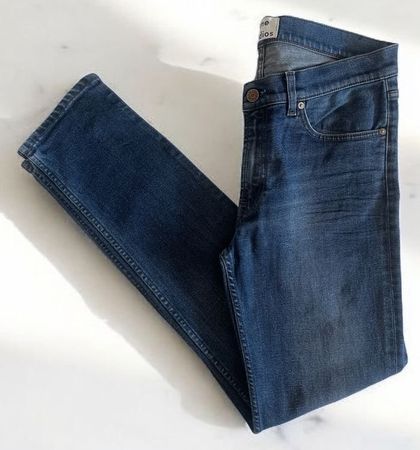 Acne Studios Jeans Style: ACE OREO Gr. 33/32