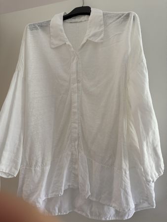 Bluse- Transit