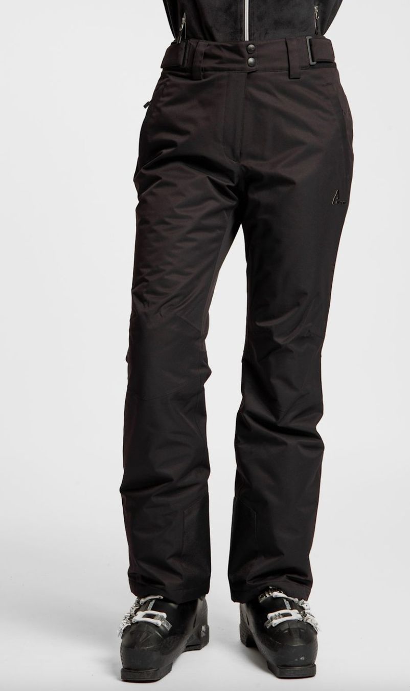 Albright Pantaloni: Albright Skihose – Nuovo (secondo la descrizione) da Uster venduto da corini93
