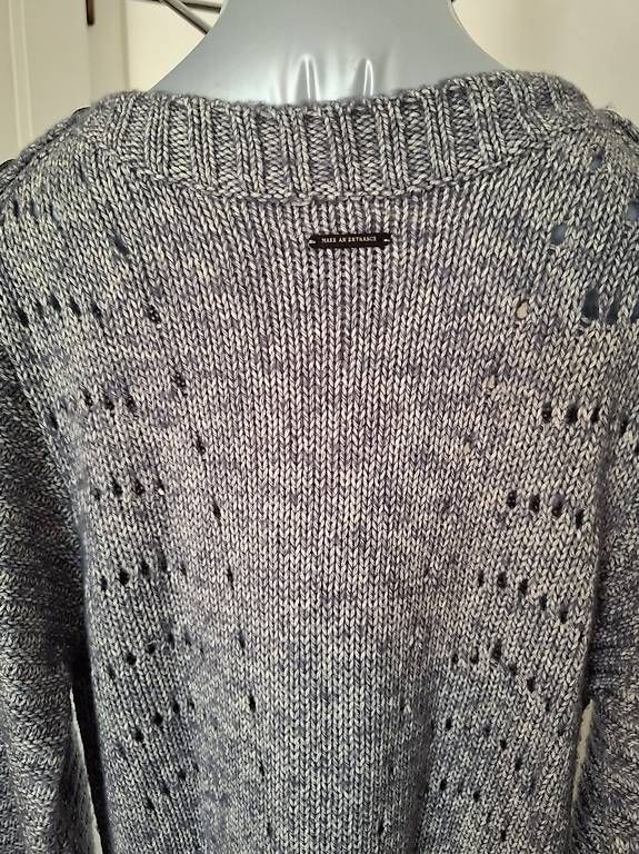 Vestiti: Nümph Strickkleid – Usato da Bern venduto da chs_9kyd 3