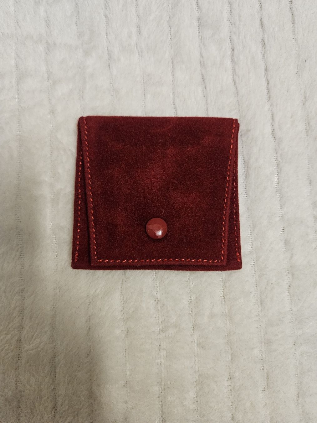 Borse: Cartier Travel Pouch – Nuovo e nell'imballaggio originale da Dietlikon venduto da kon_2d9n 1
