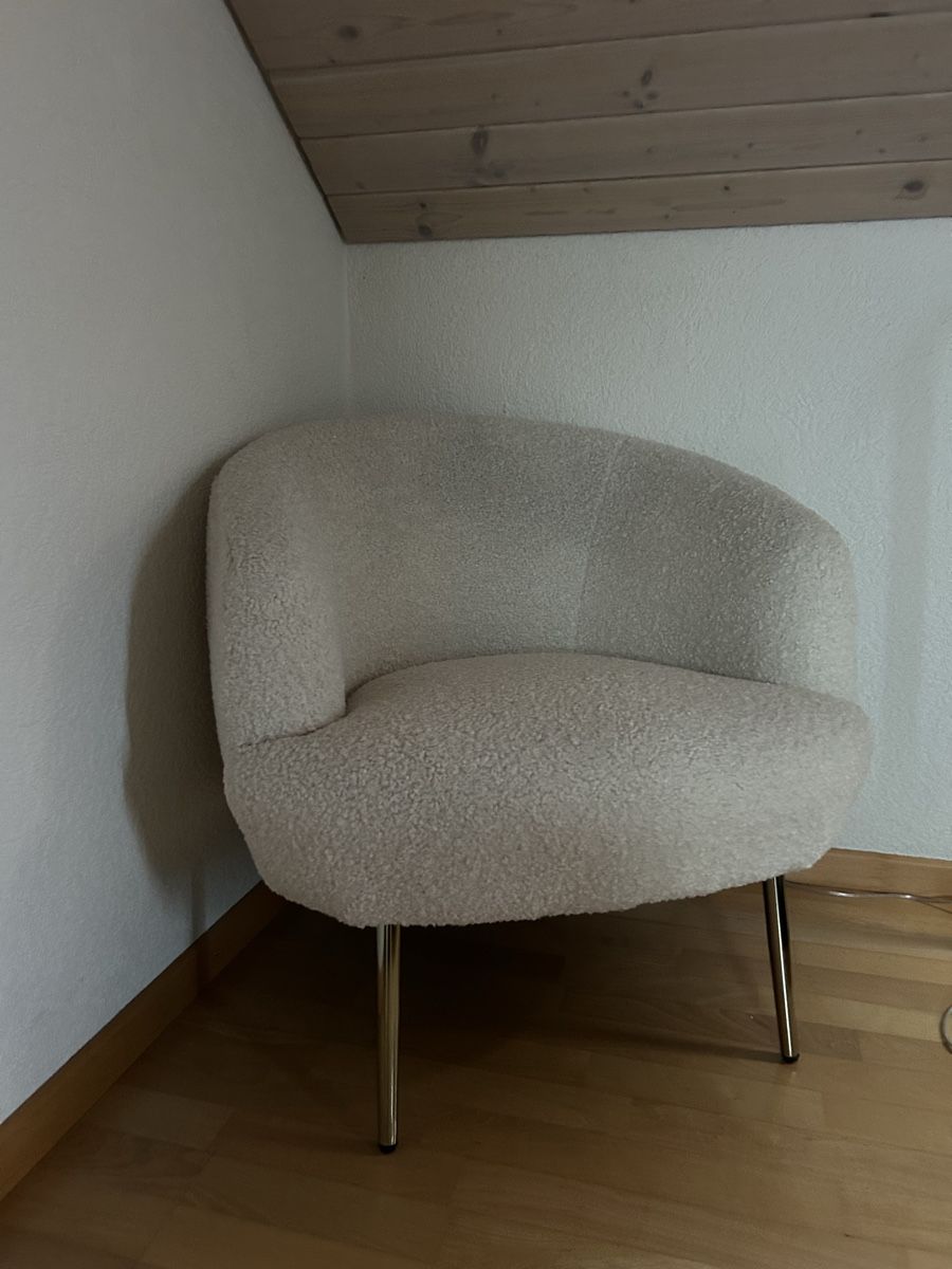 Fauteuils: Sessel  – D'occasion à Steffisburg par schwarzrotgold