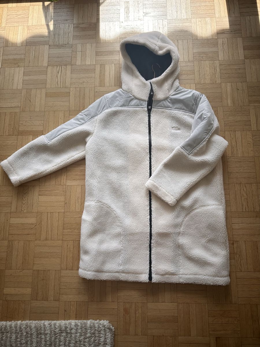Jacken: Fleece Winter Coat – Gebraucht aus Zollikerberg von sha_r9g6 5