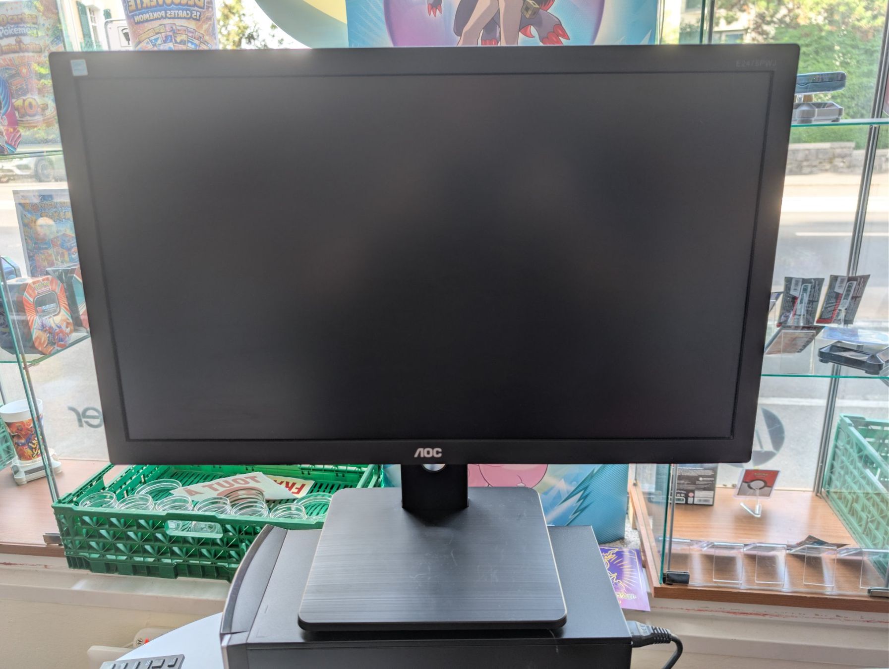 Hewlett Packard PCs: HP PAVILION 500 PC SERIES – Gebraucht aus Lausanne von Station84 8