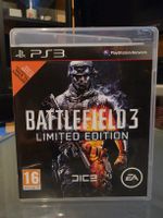 Battlefield 3 Limited Edition PS3 