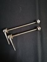 Campagnolo Nuovo Tipo Schnellspannsatz