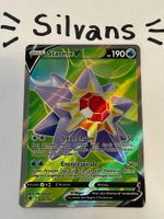 Starmie V Full Art 166/189 Astralglanz Deutsch