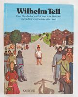Wilhelm Tell - Klassiker für Kinder, Orell Füssli Verlag