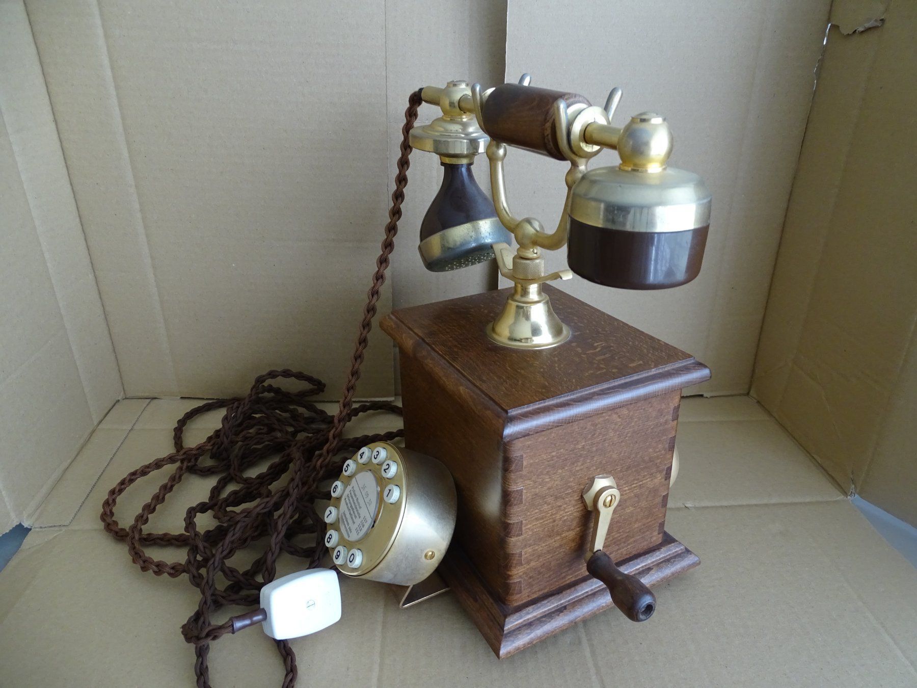 Telefoni: Telefon – Usato da Steffisburg venduto da Robinh.17