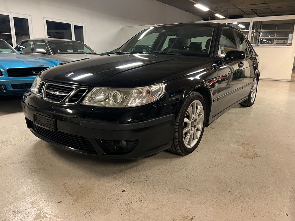 Saab 9 5 23 Tnull