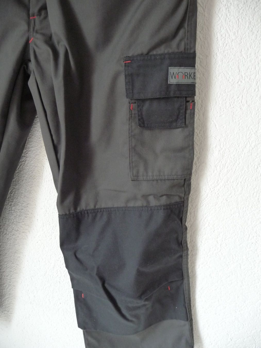 Pantaloni: Arbeitshose  - Pantalon de travail – Nuovo (secondo la descrizione) da Savagnier venduto da Marderuth 4