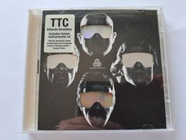 CD TTC - Bâtards Sensibles ( Hip Hop ) 