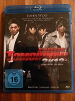 Blu Ray - A Better Tomorrow 2K12 von John Woo