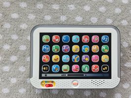 Lern-Tablet für Kinder ab 2 Jahren - spielerisch lernen!