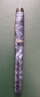 Füllfederhalter Warranted 14K