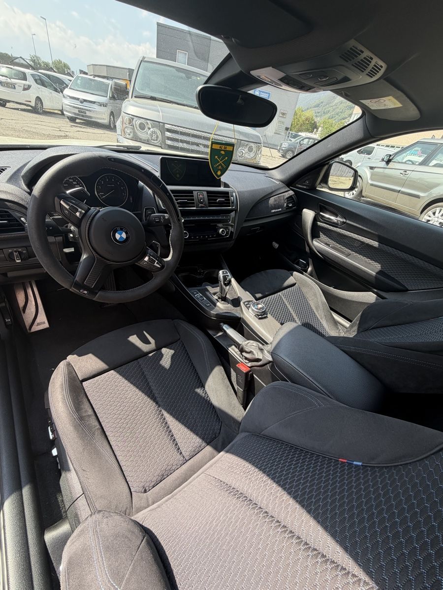 BMW Automobili: Bmw M235i xDrive  – Usato da Gordola venduto da rya_z2hl 7