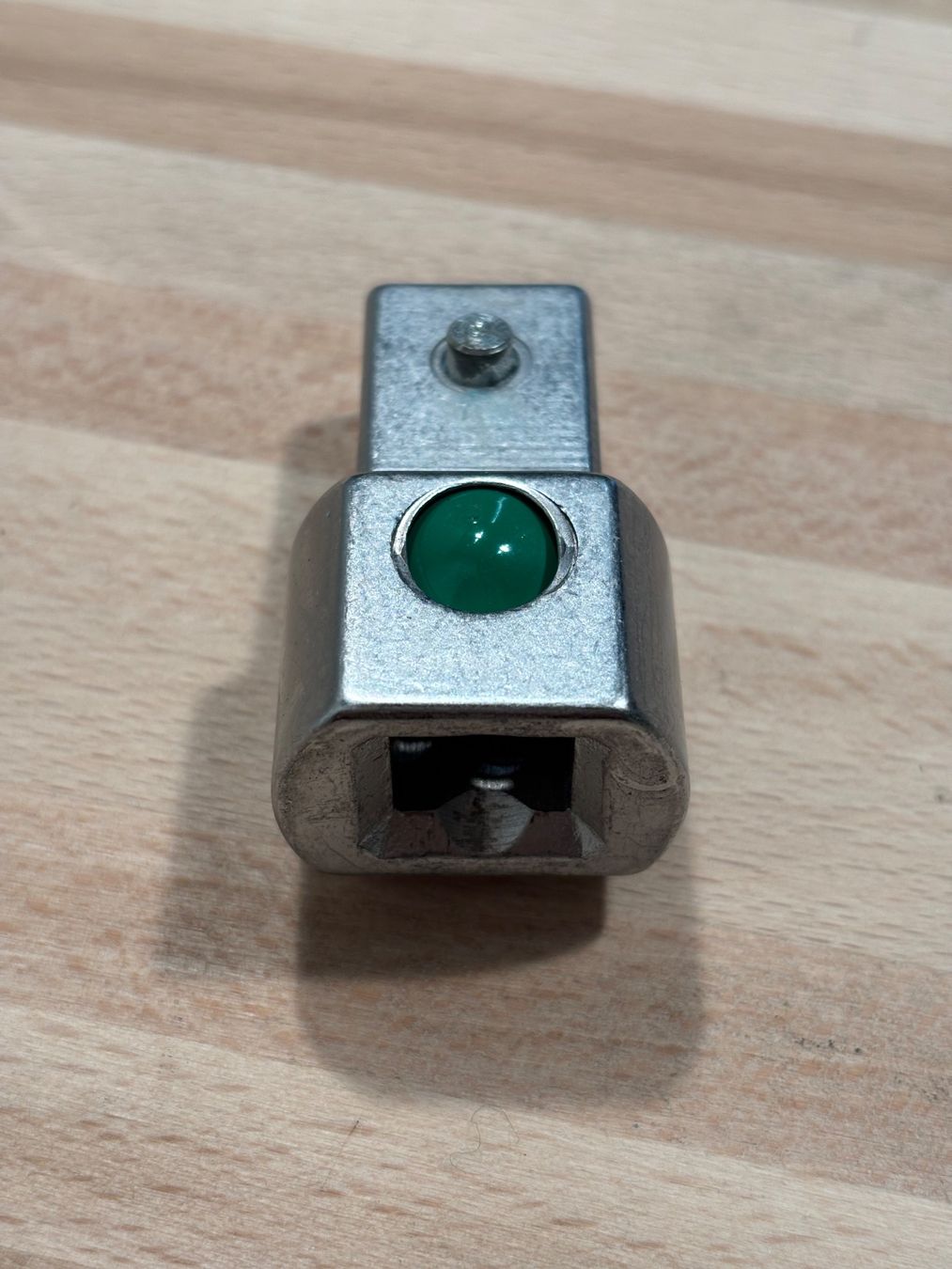 Stahlwille Tutti gli attrezzi: STAHLWILLE 7370/40 Einsteckadapter – Usato da Winterthur venduto da ReUse_Baumarkt 1