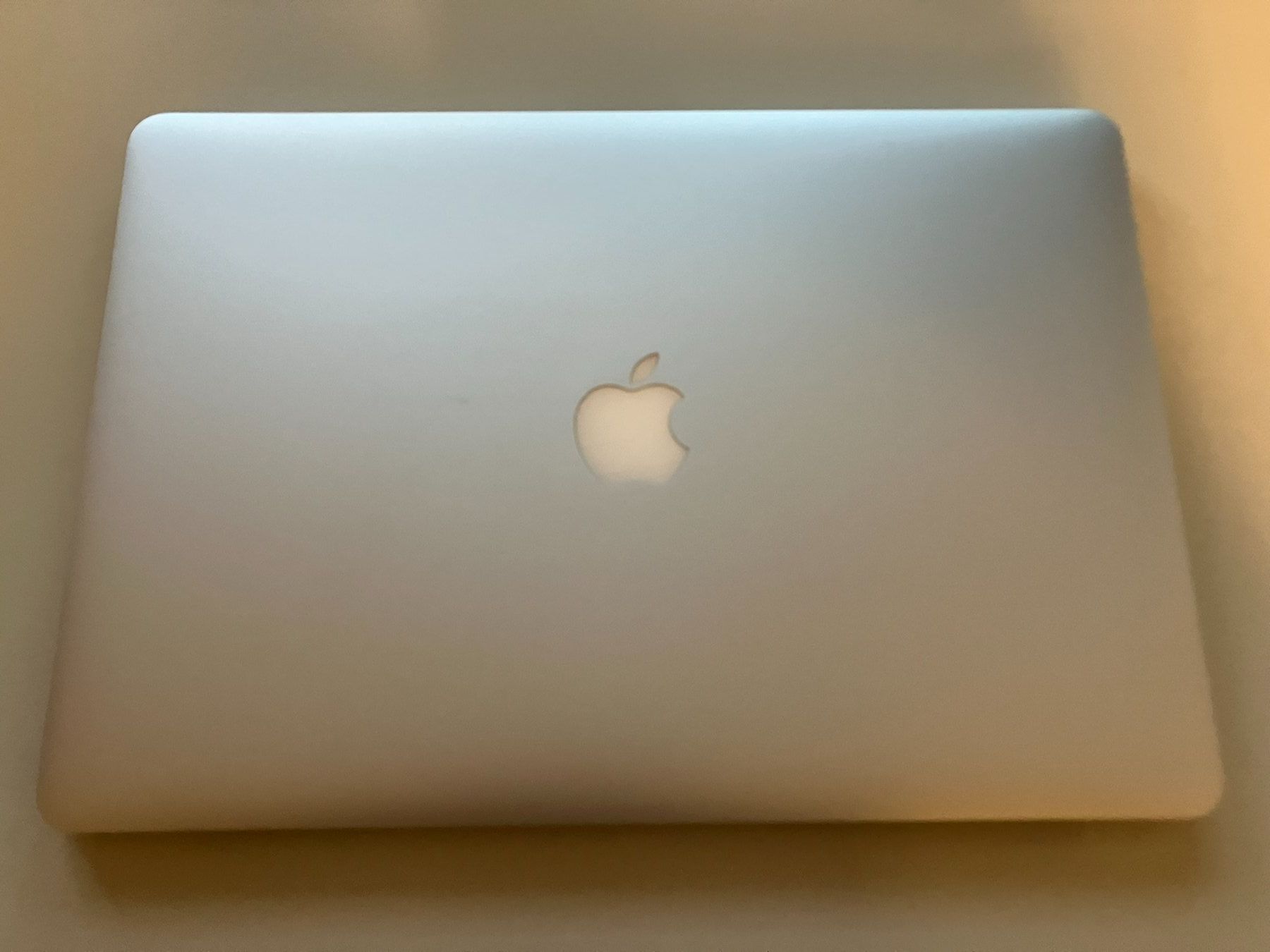 Apple Portables: MacBook Pro Retina 15" Mid 2012 / 8GB / 128GB SSD – D'occasion à Meisterschwanden par Discus0 6