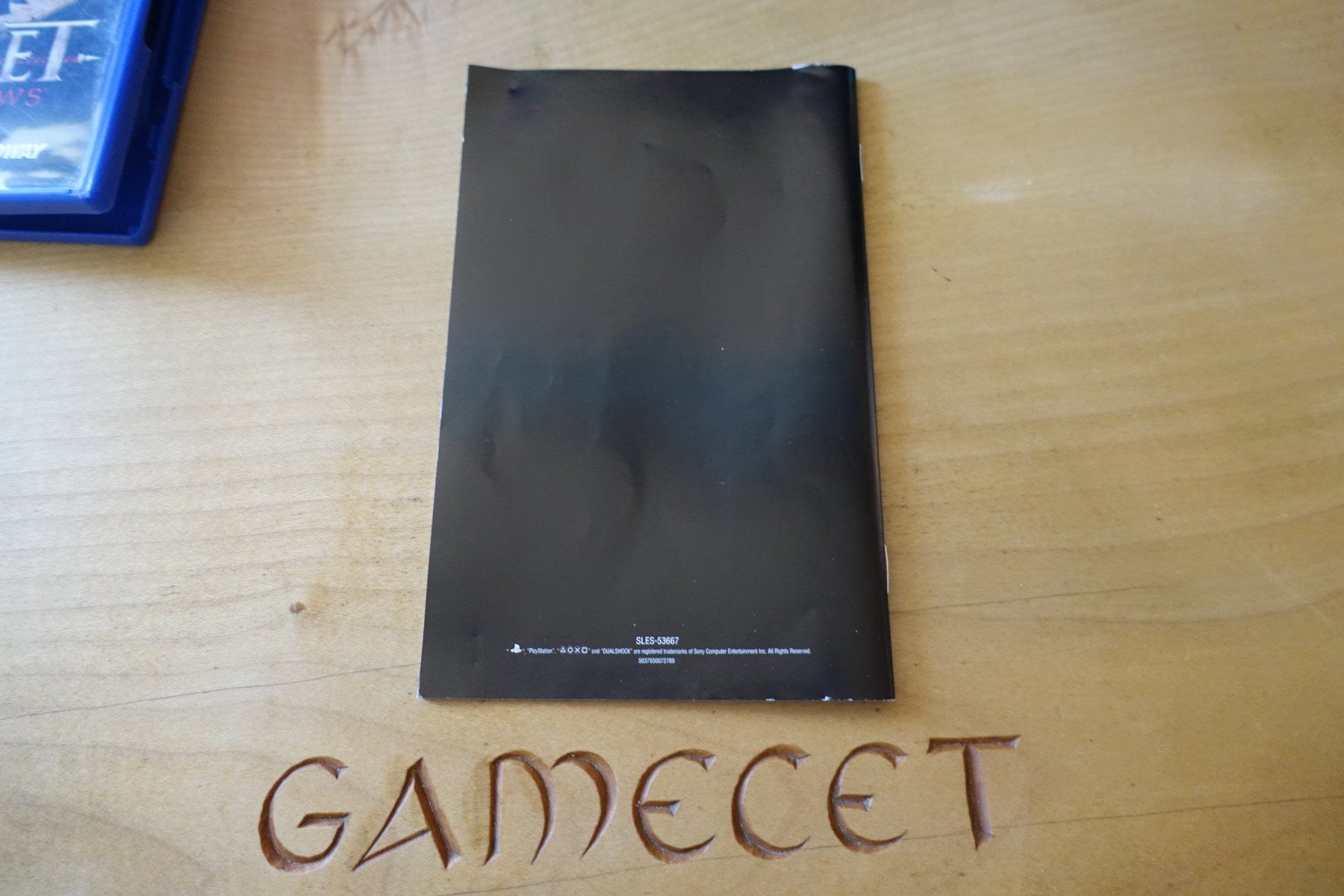 Sony Giochi: Gauntlet: Seven Sorrows – Usato da Steinach venduto da Gamecet 5