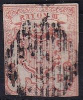 +++Rayon 18.a, T8,6, OLI, Attest Hermann+++