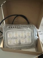 50w fluter Kaltweiss