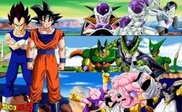 Dragon Ball Z Extreme Butoden   3DS