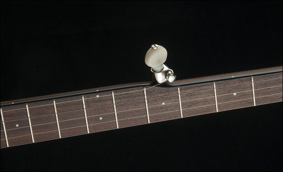 Strumenti musicali: PRUCHA Student No.1374 – Nuovo e nell'imballaggio originale da Schaffhausen venduto da Saitensprung_SH 4