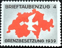 Brieftaubenzug 4, grau, 2.WK, Wi Bft 6