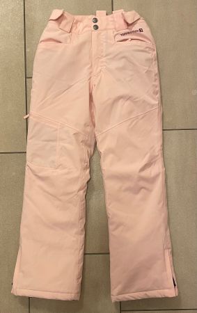 Mädchen Ski Hose von Trevolution Gr. 152