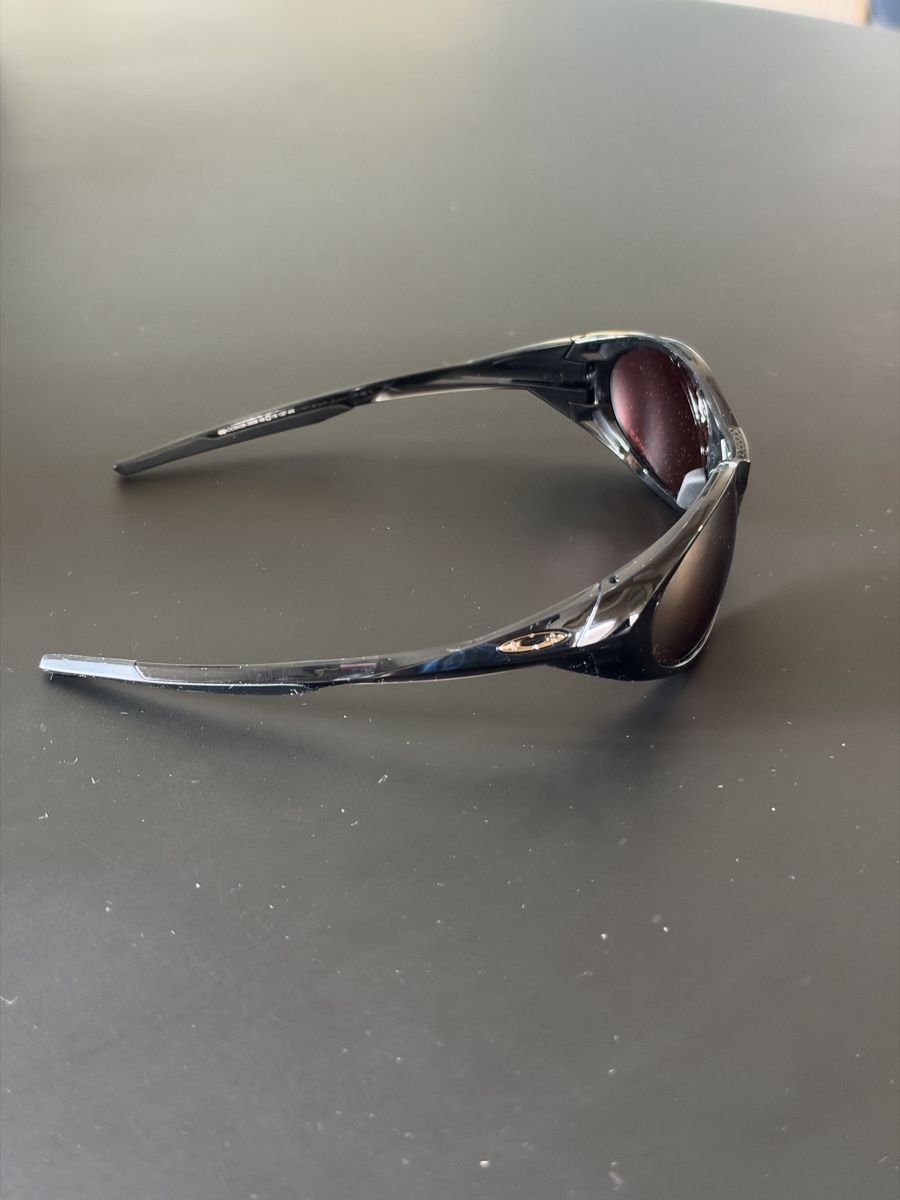 Oakley Brillen & Gläser: Oakley Eye Jacket Redux Cactus Jack – Neu und originalverpackt aus Watt von lou_m5tq 2