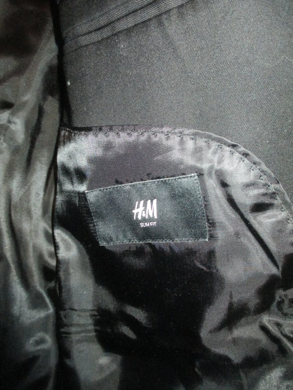 H&M Completi: Anzug Kittel von H&M – Usato da Hasle LU venduto da Flamme6 1
