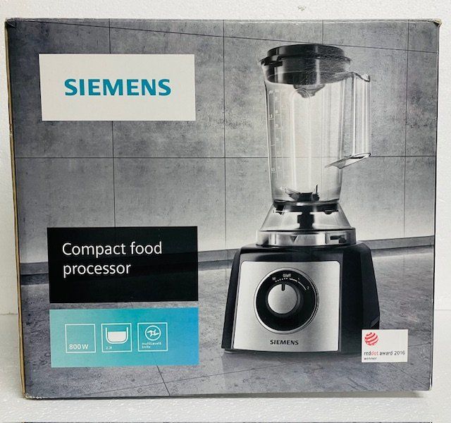 Siemens Elettrodomestici da cucina: Küchenmaschine SIEMENS MK3501M – Usato da Oberrieden venduto da Ket25