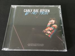 Carly Rae Jepsen - Emotion -CD-