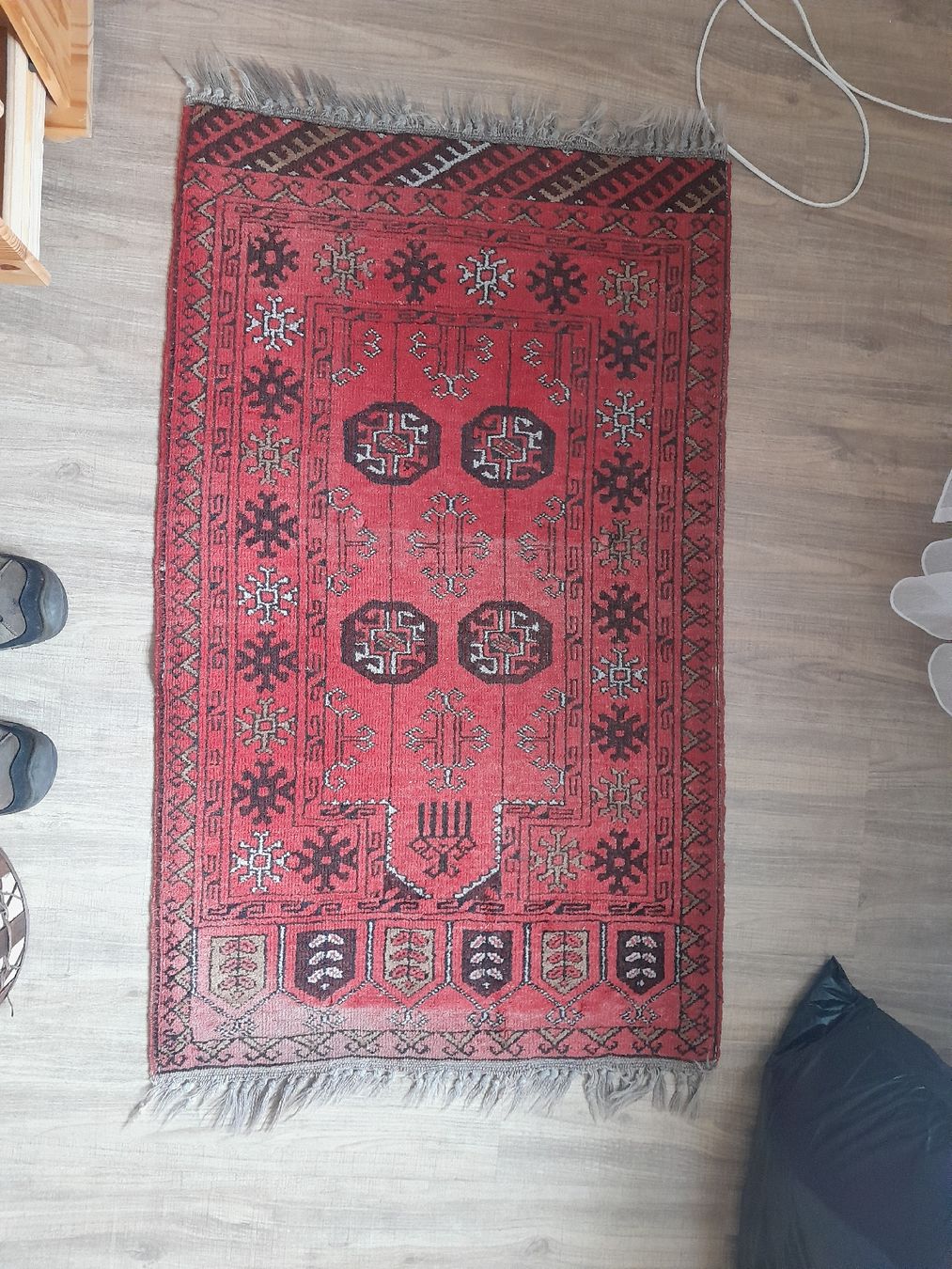 Tappeti: teppich – Usato da huttwil venduto da Mfeilenhauer
