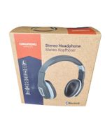 GRUNDIG Bluetooth Stereokopfhörer