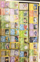 83x Pokemon Karten in Deutsch Poor/Good zustand gespiel