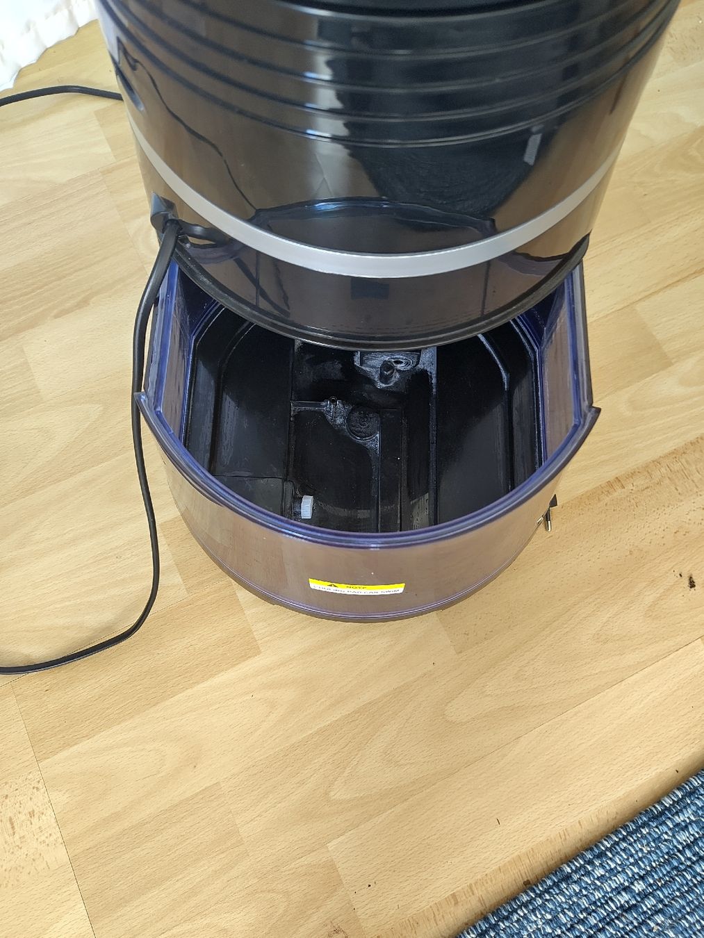 Ventilateurs: Klarstein Luftkühler Turmventilator mit Luftbefeuchtung – D'occasion à Zürich par tan_ky6t 3