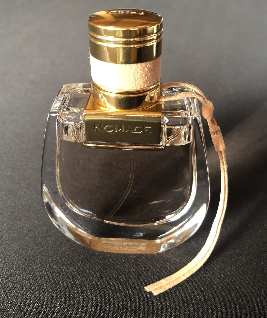 Chloé Profumi & Eau de Toilette: Chloé Nomade EDP 50 ml – Nuovo (secondo la descrizione) da Zürich venduto da aga_xdx9
