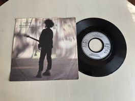 THE CURE tolle Single Boys don't cry 80's New Wave Synth