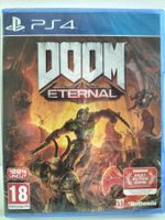 Doom Eternal  (PS4)  (NEU/OVP)